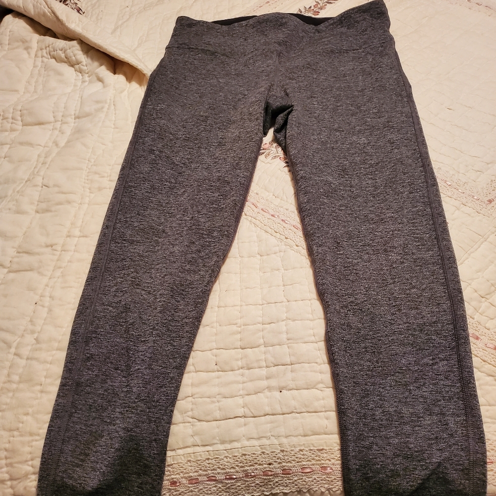 Foot Joy Leggings